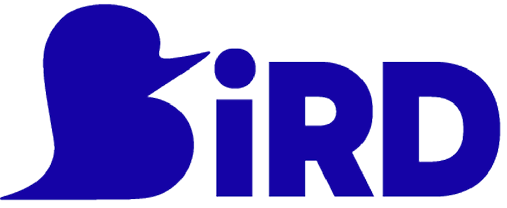 BiRD Bipolar logo