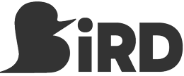 BiRD Bipolar logo